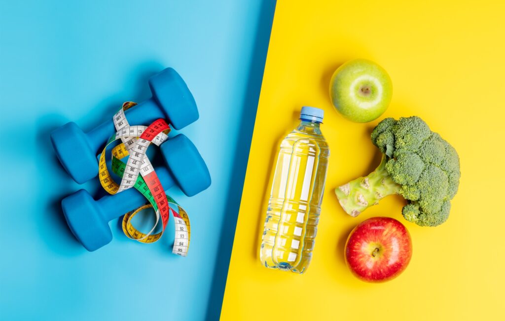 ¿Por qué elegir un plan de nutrición personalizado?