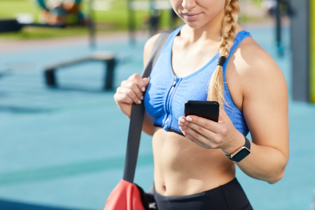 ¡Nueva App de entrenamiento! Descubre cómo unirte y transformar tu rutina